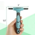 thumbnail image 2 of Mr. Pen- Pet Grooming Brush, Dog Brush for Shedding, Dog Shedding Brush, 2 of 7