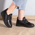thumbnail image 5 of NOKIO Women'S Winter Snow Boots Women's Snow Boots Fashion Casual Sneakers Breathable Flat Casual Shoes Winter Padded Warm Women's Boots Women'S Memory Foam House Shoes, 5 of 9
