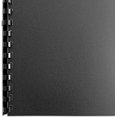 thumbnail image 4 of 100 Pack Plastic Comb Binding Spines,11/16 Inch Diameter,145 Sheet Capacity, 4 of 5