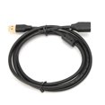 thumbnail image 3 of Cable de extensión de datos cuerpo de cable flexible extensor USB 20 de amplia compatibilidad para oficina para el hogar ANGGREK Otros, 3 of 8