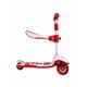 thumbnail image 1 of Scooter Fila Skates Diablito Llantas Led Con Asiento, 1 of 6