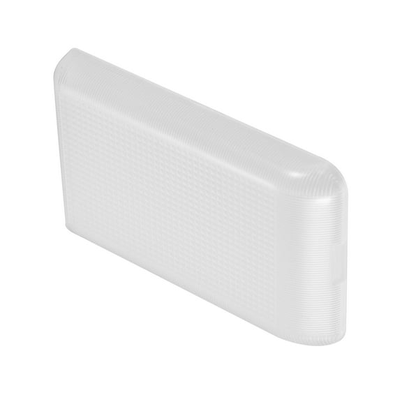 Interior Overhead Roof Dome Map Light Cover Lens No.8124120060 Fit for Toyota 4Runner Pickup 1984-1995