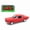 Red, variant on 1964 1/2 Ford Mustang Coupe Hard Top Black 1/24-1/27 Diecast Model Car by Welly