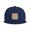 Blue, variant on Flat Bill Visor Classic Snapback Hat Us Desert Camouflage Texture Adjustable Baseball Cap for Men Women Black