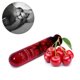 thumbnail image 1 of [Yuexinghui] Productos De Liquidación De Propiedad Intelectual Sin Tratar Lubricante Para El Cuerpo Humano 80ML Cereza ANGGREK CA1017, 1 of 8