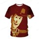 thumbnail image 1 of Camisetas con estampado 3D de Disney para niños y niñas, la última historia de juguetes de verano, ropa para niños, camisetas con estilo para adolescentes 100 zhangmengya CONDUJO, 1 of 2