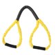 thumbnail image 4 of Bandas de resistencia para boxeo, gimnasio en casa, entrenador de karate, bandas de ejercicio con asas para amarillo 15 libras, 4 of 9