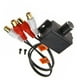 thumbnail image 5 of Amplificador De Audio Para Coche Bajo Nivel Rca Perilla De Control De Volumen Remoto Lc-1 Universal Serendint VI006969-00, 5 of 5