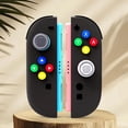 thumbnail image 2 of lanema Flexible Gaming Thumb Grips With Enhances Precise and Quick Installation Feature, 2 of 17