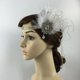 thumbnail image 4 of diadema,1920 pieza de cabeza,diadema Macarena aleta diadema, 4 of 8