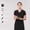 Black, variant on Clearance! Bpyeka Aprons for Cooking 1pcs Aprons for Women with Pockets Mens Apron Chef Apron Cleaning Experiments Long Life Kitchen Apron for Men Kitchen Appliances