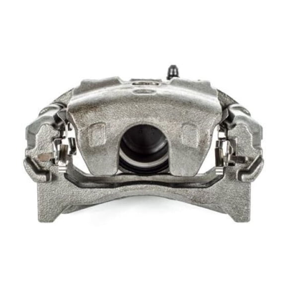 Power Stop Front Left One Stock Replacement Caliper L7102 Fits 2015 Nissan Altima