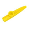 thumbnail image 1 of Plastic Mini Portable Kazoo Ukulele Guitar Partner Easy to Learn Musical Instrument (yellow), 1 of 8