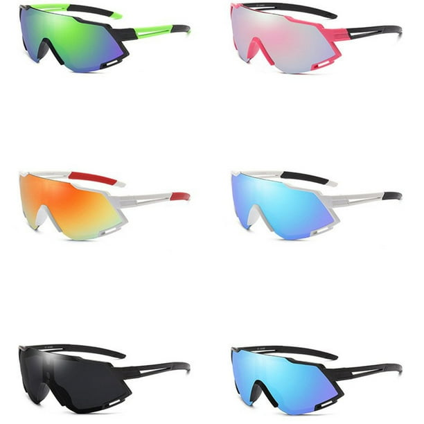Outad 1 Pair Sunglasses Cycling Men Outdoor Sports Polarized Cycling Glass Mtb Women Photochromic Bicycle Eyewear Sun Glasses