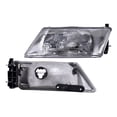 thumbnail image 1 of Faro Sentra 1995 A 1999 Nissan Izq DEPO ., 1 of 4