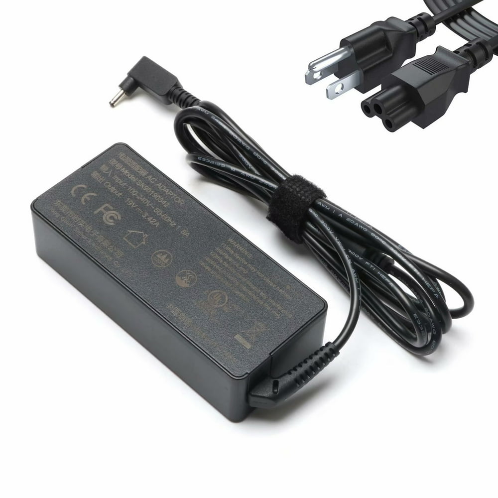 Acer Chromebook Notebook AC Power Adapter Charger For Acer Chromebook R