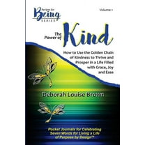 Recipes for Being: The Power of Kind (Paperback)
