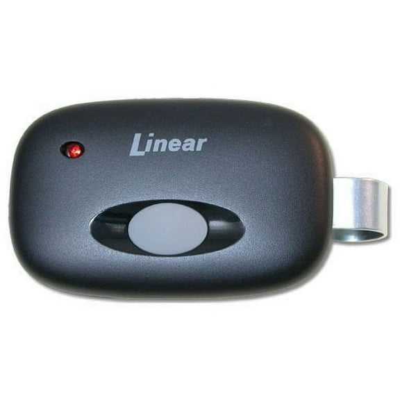 Linear MegaCode Garage Door Openers MCT-11 One Button Remote Control