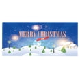 thumbnail image 1 of Adornos Navideños Para Puertas De Garaje. Pancarta Navideña Para Puertas De Garaje. Cubierta Mural. Adornos Festivos. Pancartas Para Puertas De Garaje. Carteles De Feliz Navidad., 1 of 5