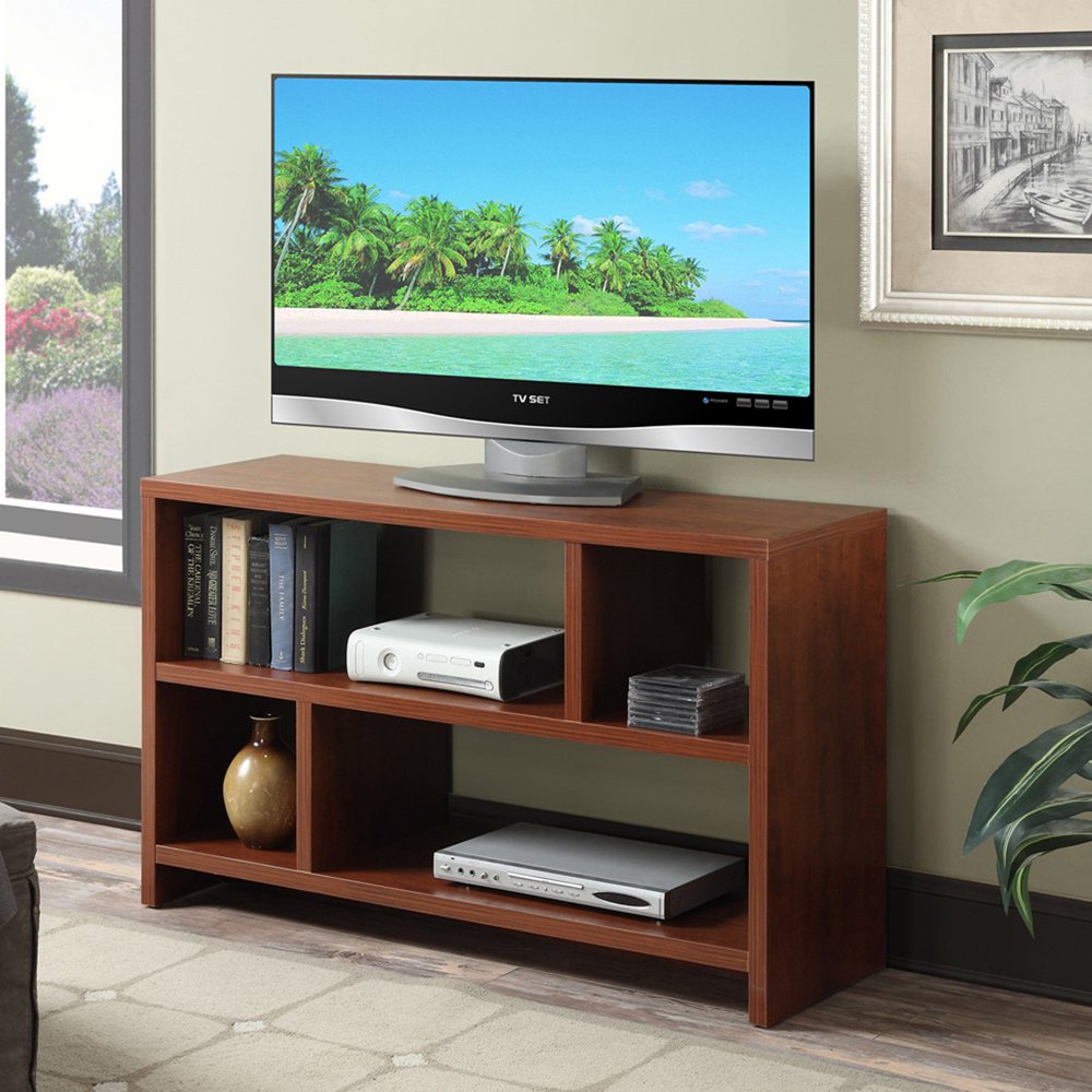 Convenience Concepts Designs2Go Northfield TV Stand Console for TVs up