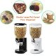 thumbnail image 3 of Dry Food Dispenser Single Cereal Dispenser Food Storage Meal Container for Dry Food Candy Sweets Rice Chocolate Chip Oats Grain, 3 of 4