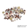 thumbnail image 2 of Aquarium Filter Pad Biochemical Cotton Bag With Drawstrings Strong Filtration Gift, 2 of 3
