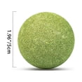 thumbnail image 4 of Catnip Ball Pet Toy, Grinding Stick Chew Toy, 5cm-10cm Size, Natural Latex Material, Durable Design, Satisfying Chew Action, Multi-Surface Use, Indoor Entertainment, Feline Stress Relief, Akmoler, 4 of 6