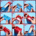 thumbnail image 3 of Artículos para fiestas Tellegloww Spider Birthday, 48 unidades, con caja, 3 of 7
