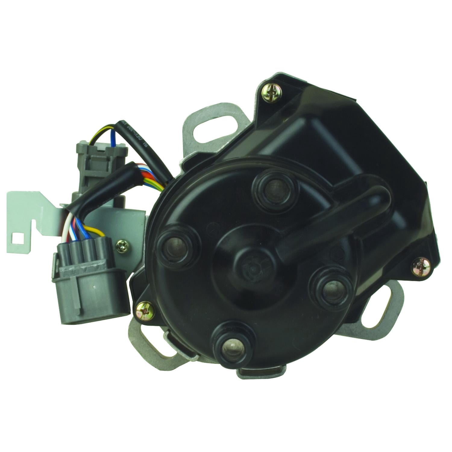 OEG Parts New Distributor Replacement For Honda Odyssey 1995 2.2L F22B6 30102-P1E-A01, 30105-P1E-A01, D4T93-03, DST17482, HT05, 32-00130N