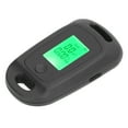 thumbnail image 1 of Llavero Alcoholímetro Detector de Alcohol Ultraportátil USB Recargable Alcoholímetro Alcoholímetro Portátil de Alta Precisión con Pantalla LCD Alcoholímetro Llavero de ANGGREK  Otros, 1 of 8