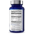 thumbnail image 2 of 1MD Nutrition VisionMD Eye Vitamin for Adults | Lutein, Zeaxanthin & Lycopene Eye Health Supplement | 30 Softgels, 2 of 9