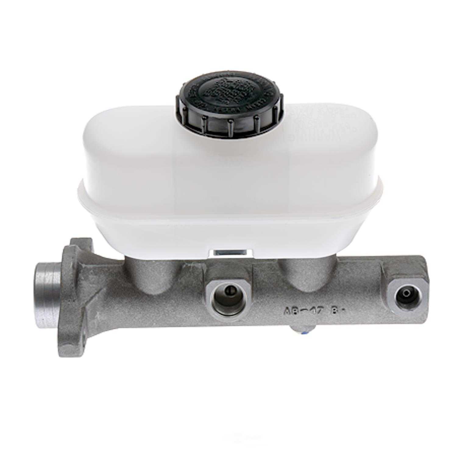 FVP Professional NM2199 New Brake Master Cylinder