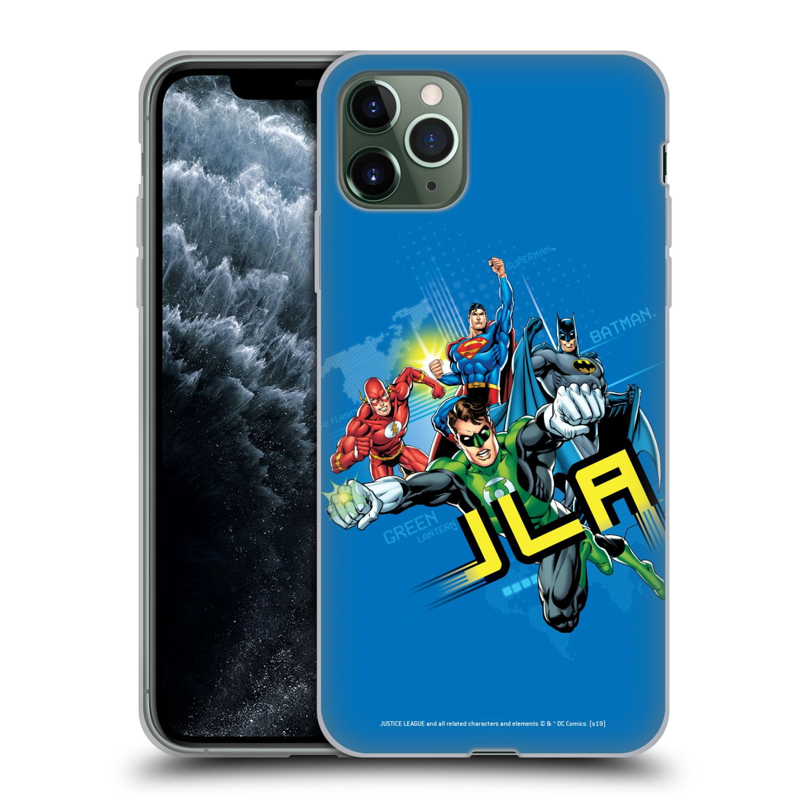 Head Case Designs Officially Licensed Justice League Dc Comics Supreme Team Jla Soft Gel Case Compatible With Apple Iphone 11 Pro Max Walmart Com Walmart Com Head Case Designs Officially Licensed Justice League Dc Comics Supreme Team Jla Soft Gel Case Compatible With Apple Iphone 11 Pro Max Walmart Com Walmart Com