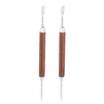 thumbnail image 1 of Coffee Art Needle, Coffee Carving Pen Spoon Design With Protective Case For Home For Drinking Shop, 1 of 8