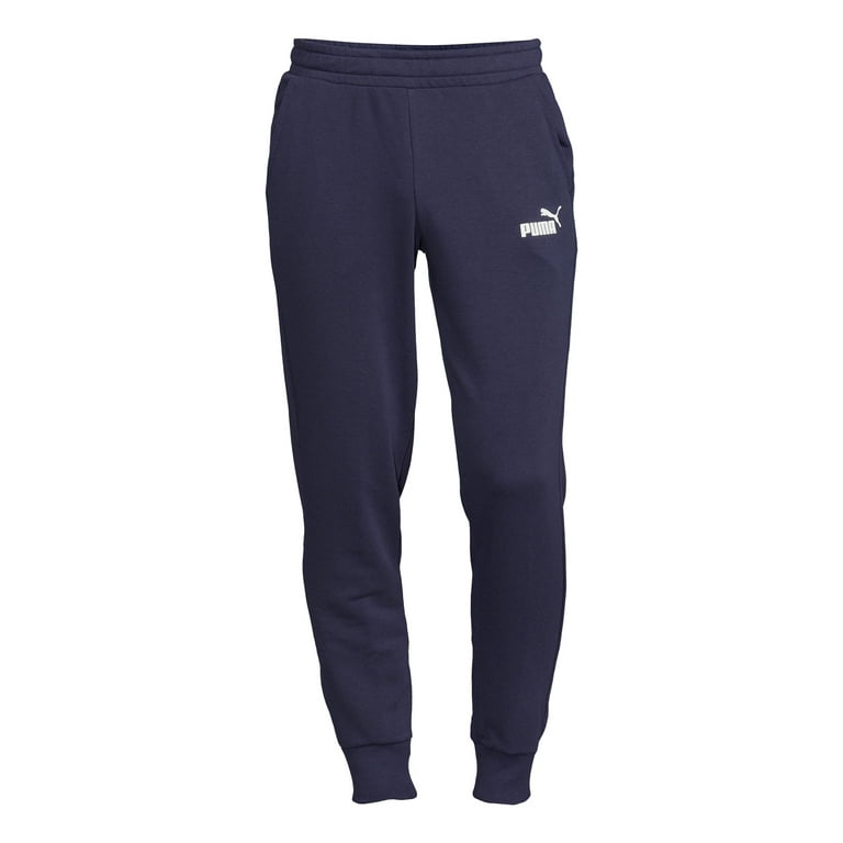Puma mens sweatpants vs women's online
