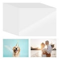 thumbnail image 1 of Sobres de Laminado Térmico de 8.7"x12", 50 Piezas, Hojas de Laminado de 7 Mil para Tarjetas de Archivo para Máquina de Oficina, 1 of 6