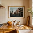 thumbnail image 4 of York Architectural 01 - York Pennsylvania Photography Unframed Wall Art Print 24 x 36 inches, 4 of 7