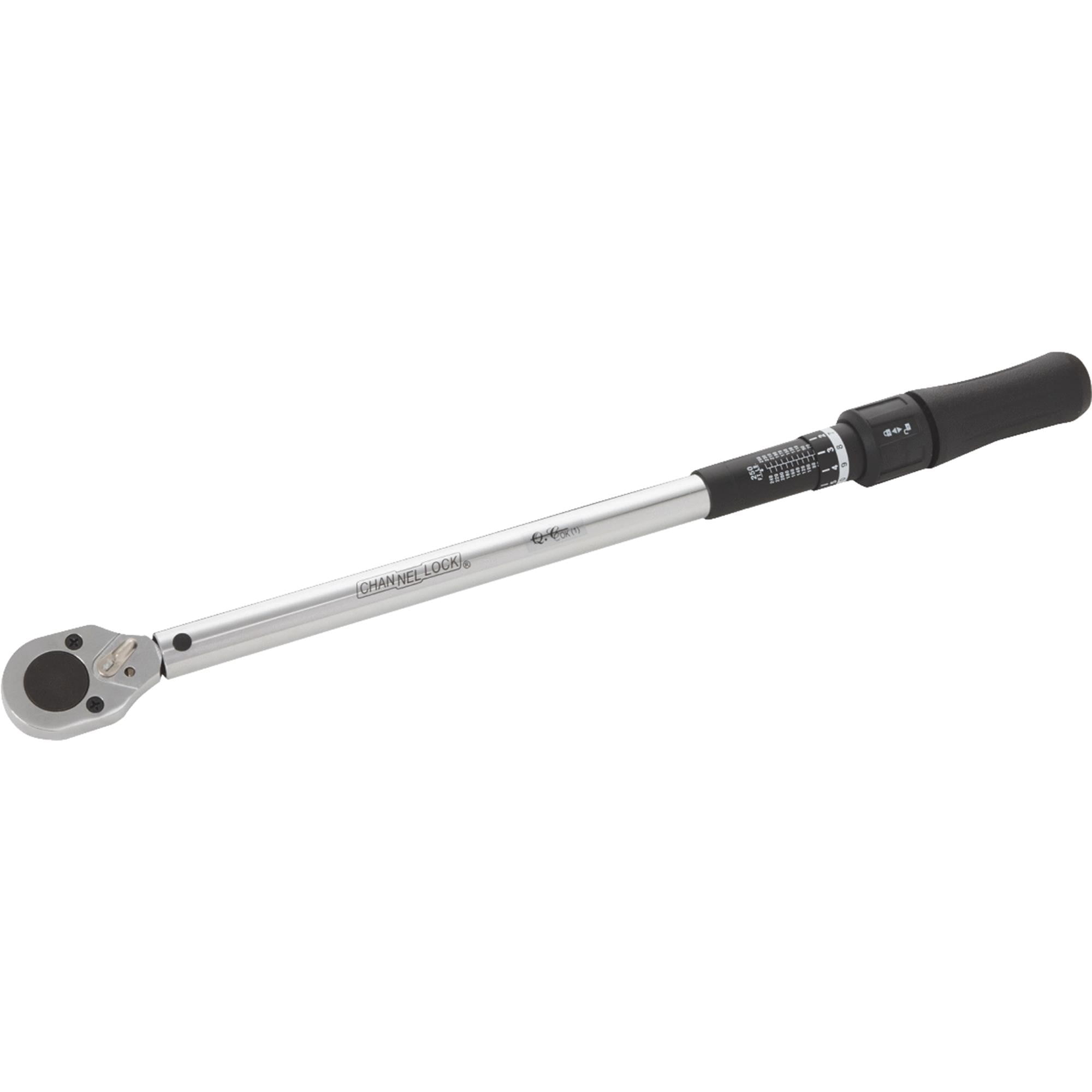 12 Drive Torque Wrench