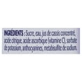 thumbnail image 5 of Ribena Boisson Originale au Cassis, 850ml Bouteille, 5 of 5