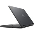 thumbnail image 3 of Dell Chromebook 11.6" Touchscreen, Intel Celeron N3350, 4GB RAM, 32GB SSD, Chrome OS, 11 5190, 3 of 26