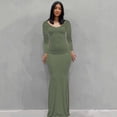 thumbnail image 1 of 2023 Summer Women Sexy Spaghetti Strap Black Skims Long Dress Y2k Sleeveless Solid Skinny Bodycon Trumpet Maxi Dresses VestidosM Gao Jinjia LED, 1 of 2