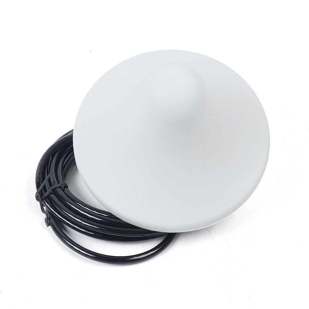 Mobile Signal Booster Amplifier 900/1800/2100 Gsm Dcs 2g/3g/4g Lte & Antenna Kit