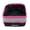 Pink, variant on ZippyPaws ZP486 Bowl, Forest Green