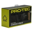 thumbnail image 1 of Pro-Tec Junior 3-Pack Skateboard Pads (Youth Medium), 1 of 7