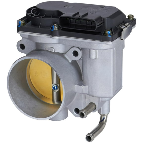 Spectra Premium TB1152 Fuel Injection Throttle Body Assemly (Electronic Throttle Body)