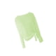 thumbnail image 3 of Camiseta de manga larga verde para mujer Yuyangstore de baile y yoga, 3 of 8