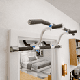 thumbnail image 3 of Ultimate Body Press XL Doorway Pull Up Bar with Elevated Bar & Adjustable Width, 3 of 6