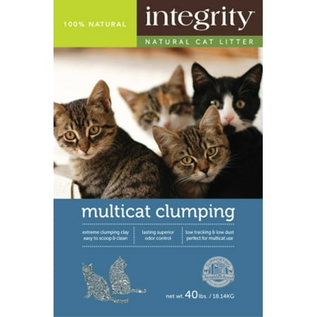 Integrity Cat Litter Reviews Integrity Cat Litter Reviews