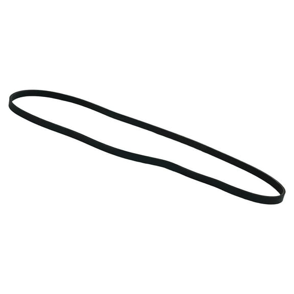 Precision Engineered Exercise Bike Drive Belt Pj1270 For Smooth Cycling