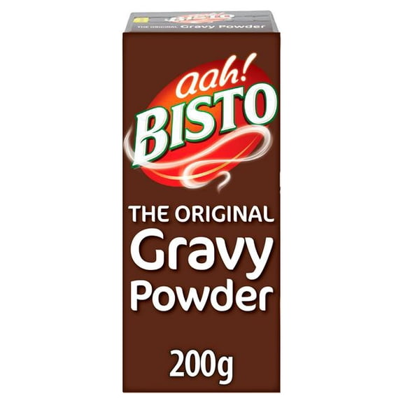 Bisto The Original Gravy Powder 200g - British Gravy